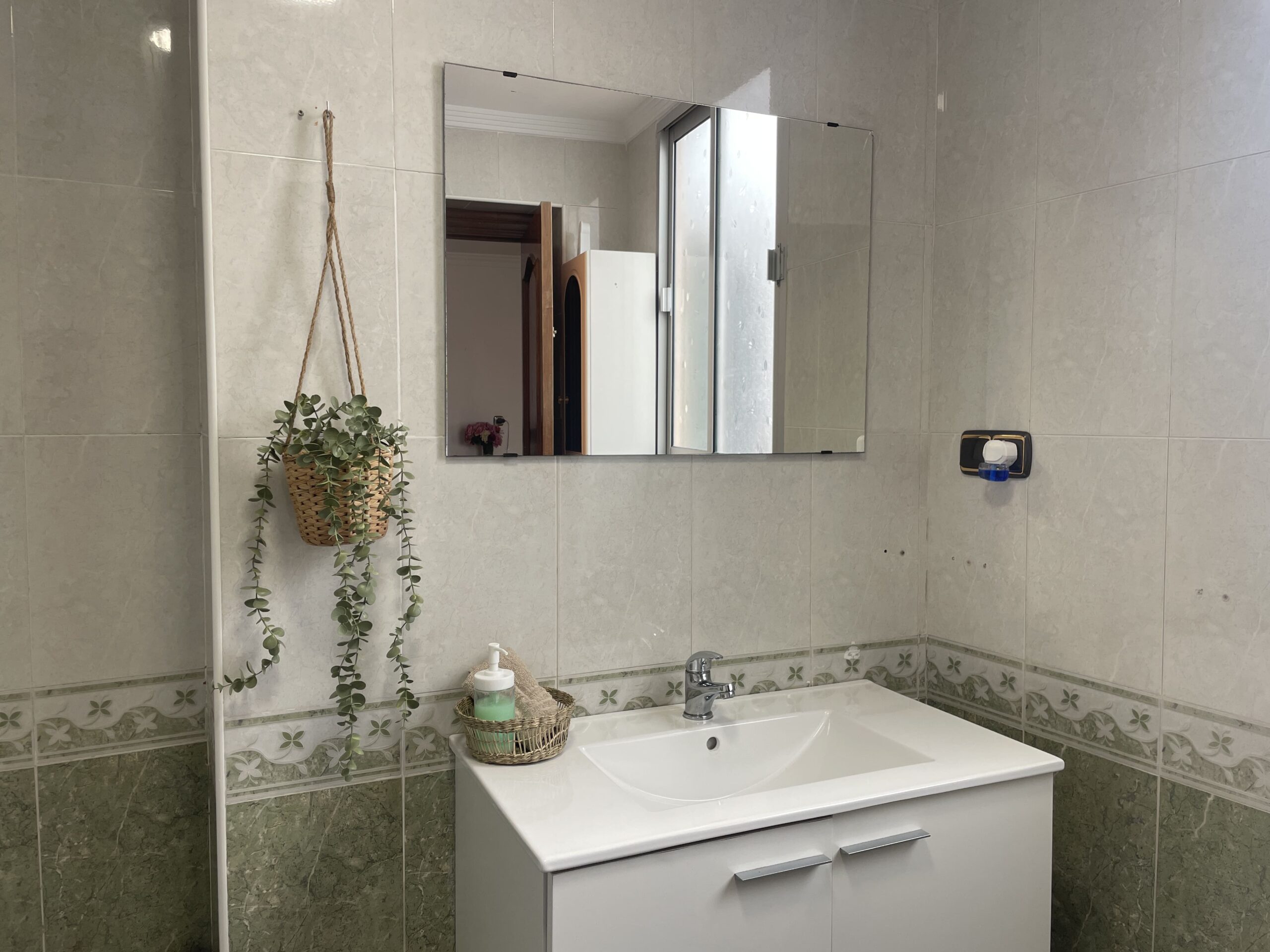 baño 2