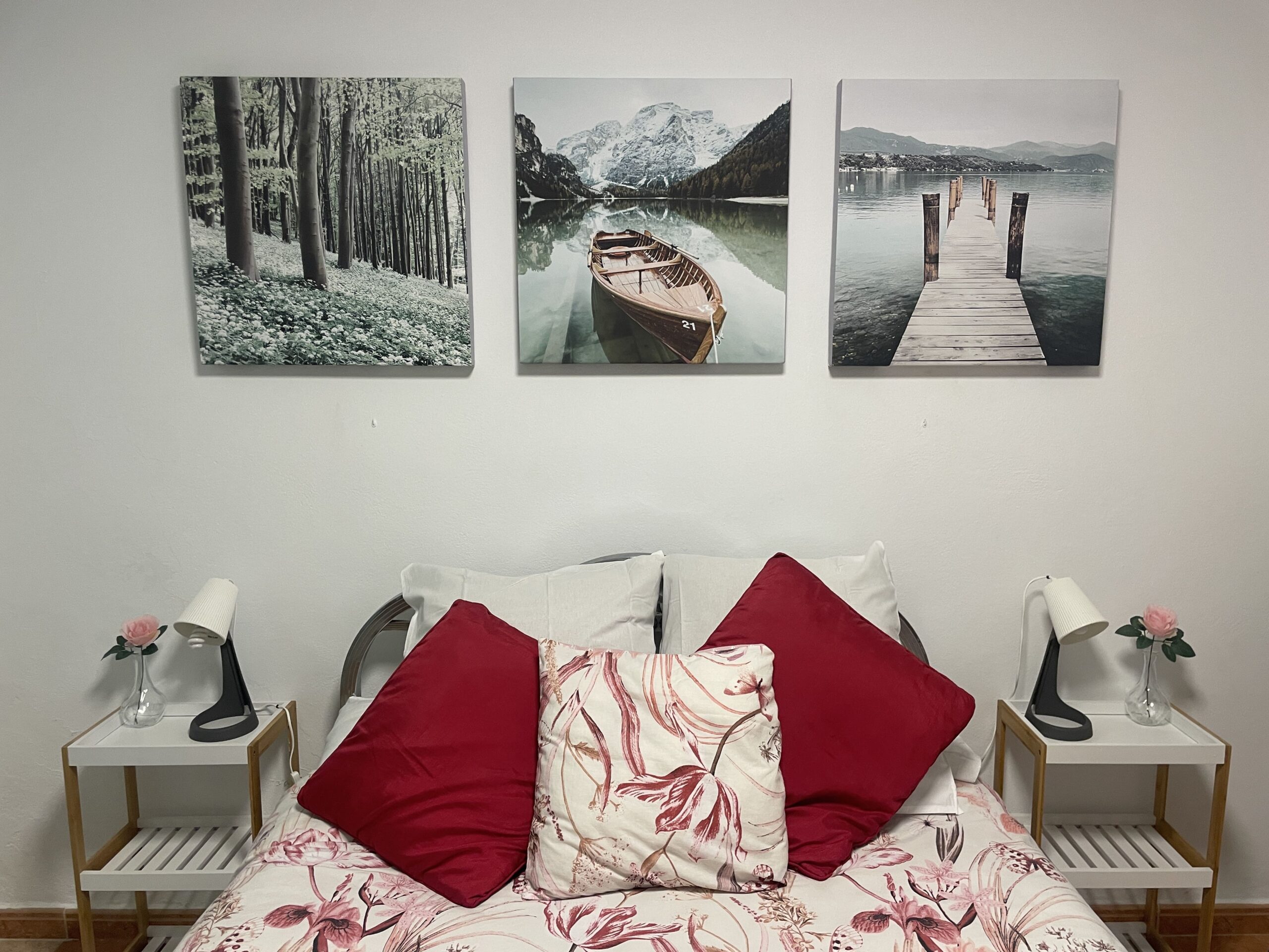 habitacion doble 2.2
