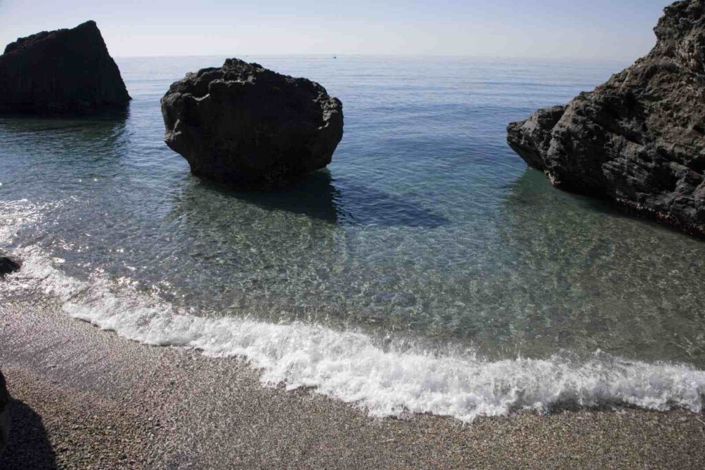 Costa tropical Motril