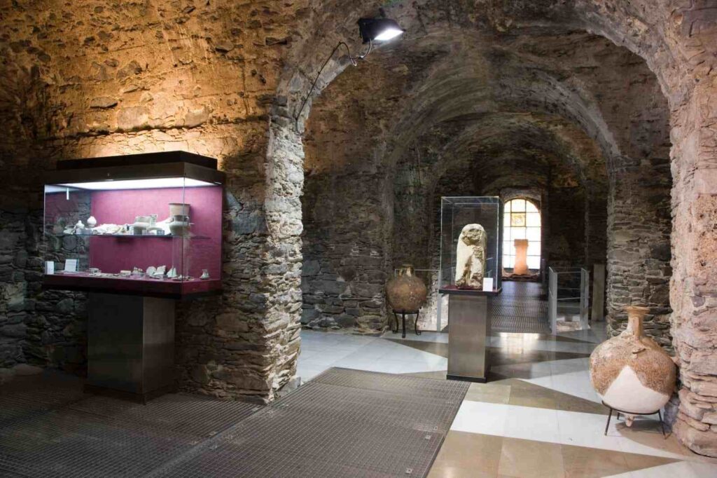 Museo de Historia de Motril