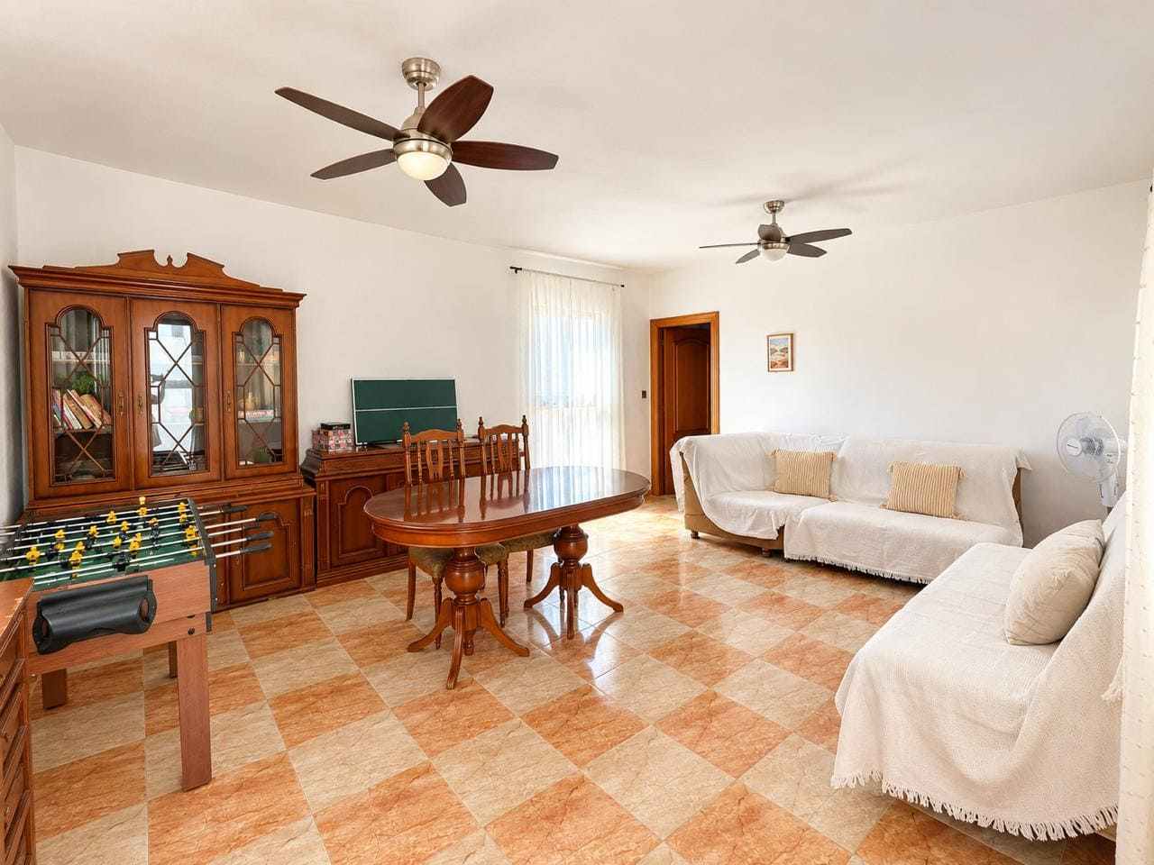 Sala de juego